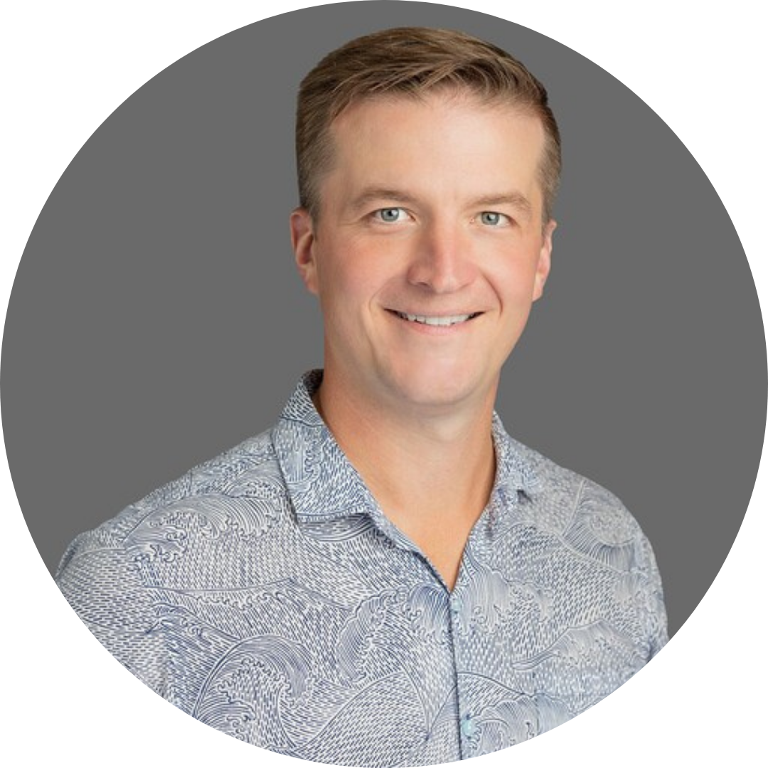 Professional headshot image of John Zerfas